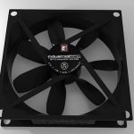 [Fan selection] Estimated airflow required for cooling a personal computer (CPU / GPU)